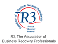 R3 Tge Association of Business Recovery Professionals