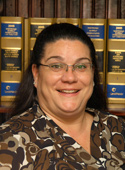 Michelle Cullen FCA, CFE 