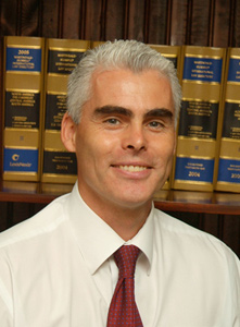 Russell Smith FCCA, MABRP, CFE Principle Manager 
